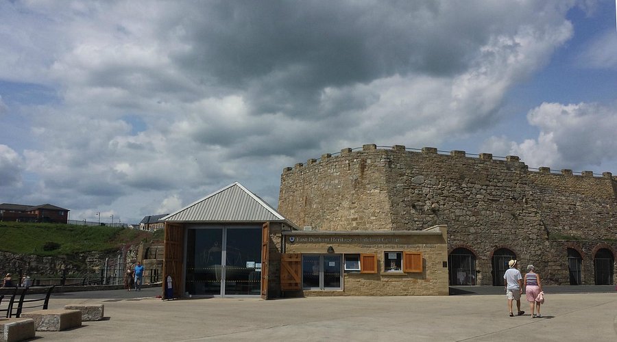East Durham Heritage and Lifeboat Centre